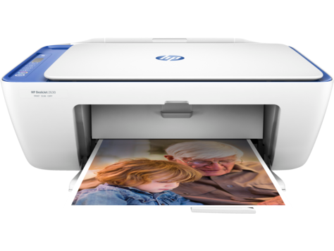 HP DeskJet 2630 Driver Download | Full Feature Package for Windows 7, 8, 10, 11