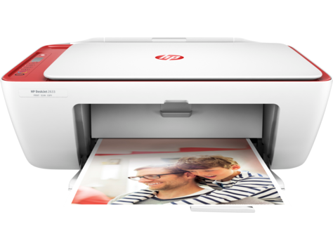 HP DeskJet 2652 Driver Download | Full Feature Package for Windows 7, 8, 10, 11