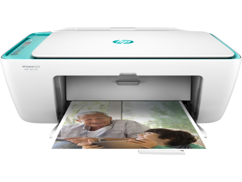 HP DeskJet 2655 Driver Download | Full Feature Package for Windows 7, 8, 10, 11