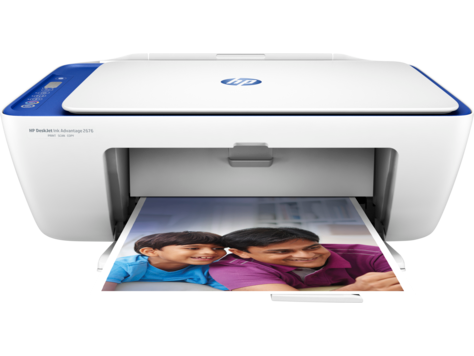 HP DeskJet 2676 Driver Download | Windows 7, 8, 10, 11 Supported