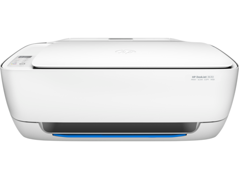 HP DeskJet 3630 Driver Download | Full Feature & Wireless ePrint Support