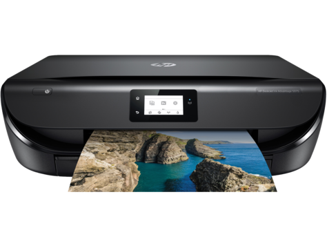 HP DeskJet 5075 Driver Download | Full Feature All-in-One Printer Support