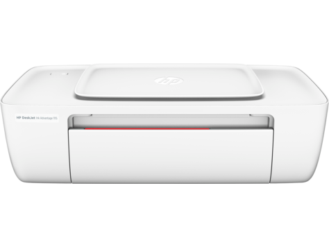 HP DeskJet Ink Advantage 1115 Driver Download | Full Print Support for Windows