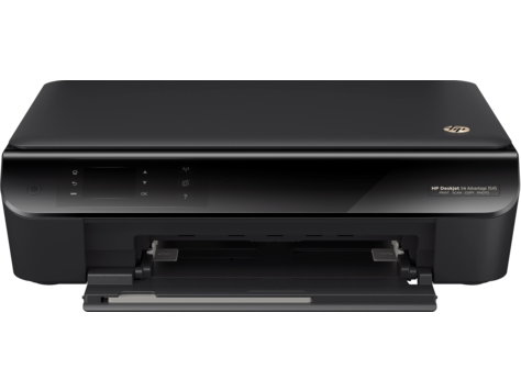 HP DeskJet Ink Advantage 3545 Driver Download | Full Feature Support for Windows
