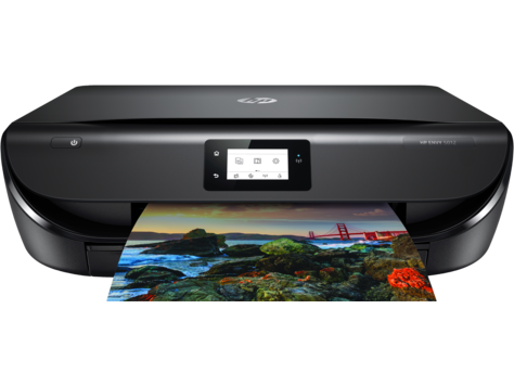 HP ENVY 5012 Driver Download | Full Feature Support for Windows
