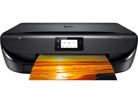 HP ENVY 5014 Driver Download | Full Feature Support for Windows