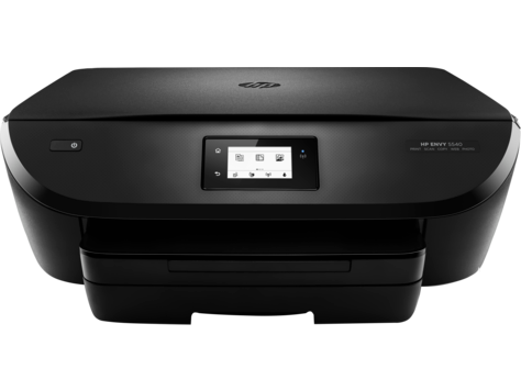 HP ENVY 5540 Driver Download | Full Feature Support for Windows