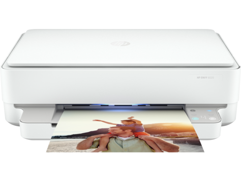 HP ENVY 6020 Driver Download | Full Feature Support for Windows