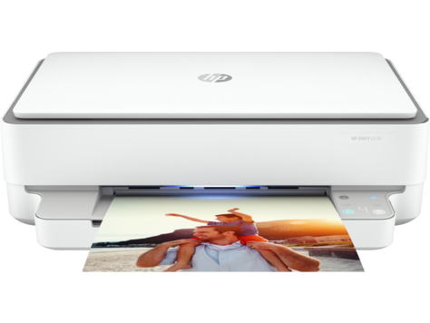 HP ENVY 6030 Driver Download | Full Feature Support for Windows