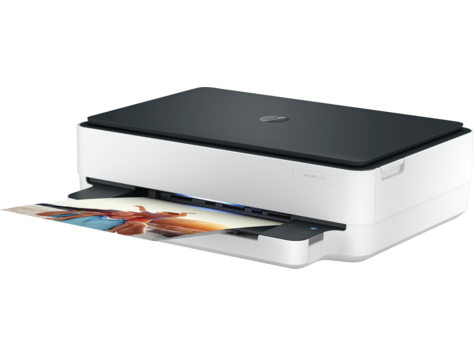 HP ENVY 6055e Driver Download | Full Feature Support for Windows
