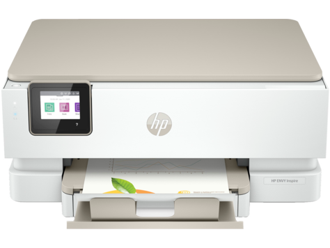 HP ENVY Inspire 7220e Driver Download | Full Feature Support for Windows