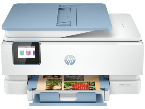 HP ENVY Inspire 7921e Driver Download | Full Feature Support for Windows