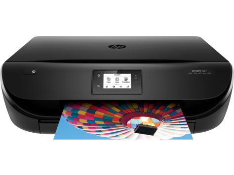 HP ENVY 4520 Driver Download | Full Feature Support for Windows