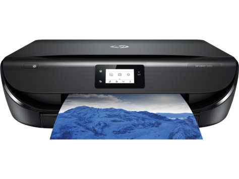 HP ENVY 5055 Driver Download | Full Feature Support for Windows