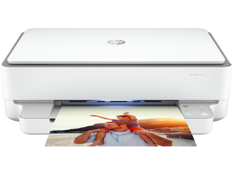 HP ENVY 6055 Driver Download | Full Feature Support for Windows