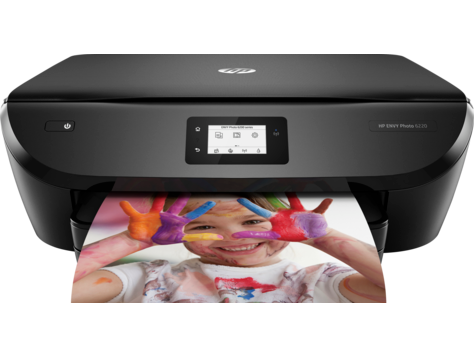 HP ENVY 6255 Driver Download | Full Feature Support for Windows