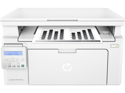 HP LaserJet MFP M132snw Driver Download | Full Feature Support for Windows