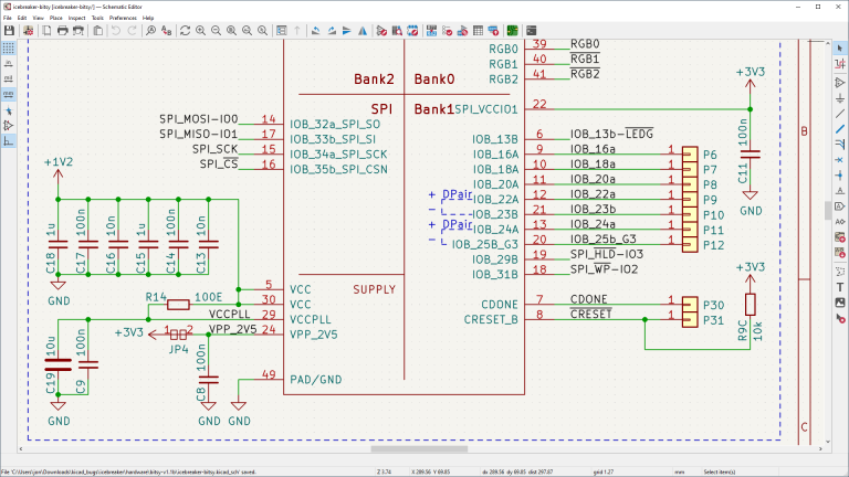 KiCad download– Free Open-Source PCB Design Software for Schematic Capture, Layout, and Manufacturing