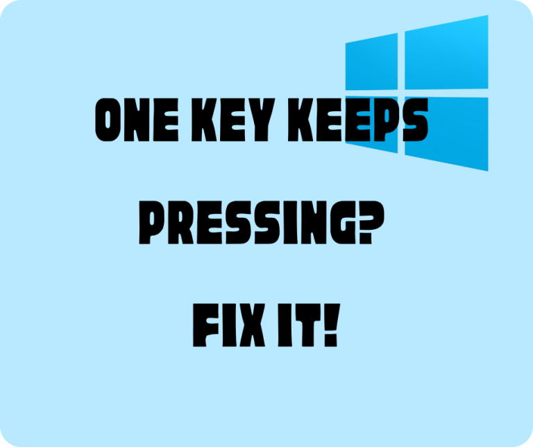 Laptop Key Pressing Automatically? Fix It Using SharpKeys Laptop Key Pressing Automatically? Fix It Using SharpKeys