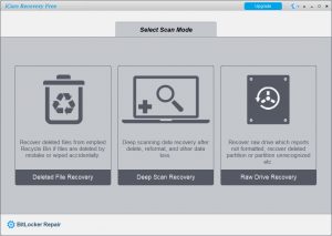 how to recover permanently deleted files