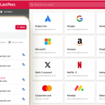 lastpass download