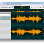 ocenaudio 3.15.2