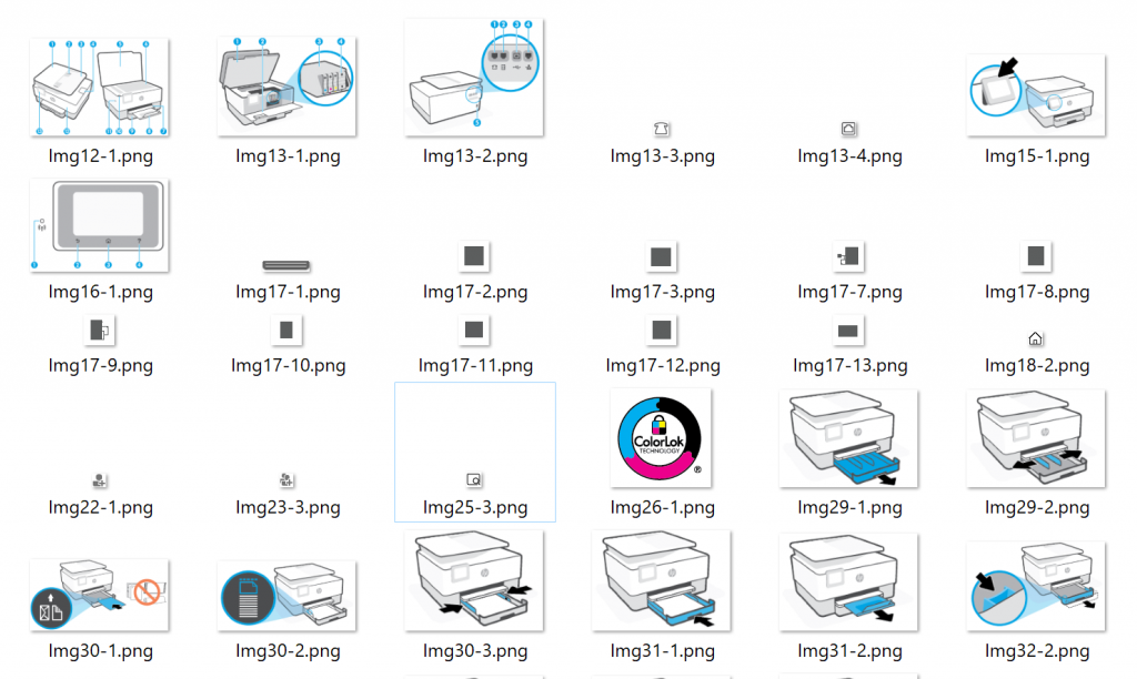 PDF 전체 이미지 추출