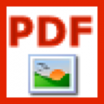 Free PDF Image Extractor 4dots_logo