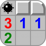 Minesweeper_LOGO