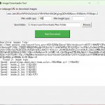 bulk image downloader